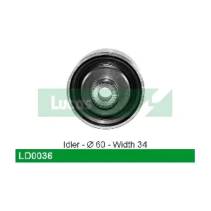 LD0036 LUCAS