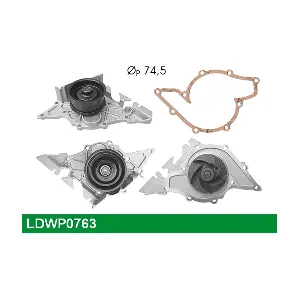 LUCAS LDWP0763