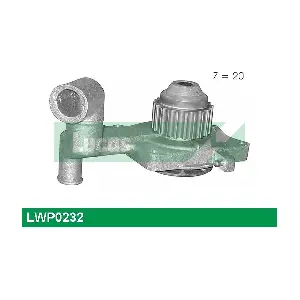 LUCAS LWP0232