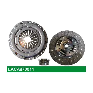 LKCA870011 LUCAS