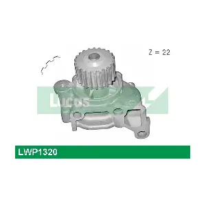 LUCAS LWP1320