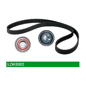 LDK0002 LUCAS