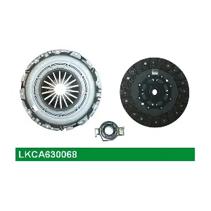 LKCA630068 LUCAS
