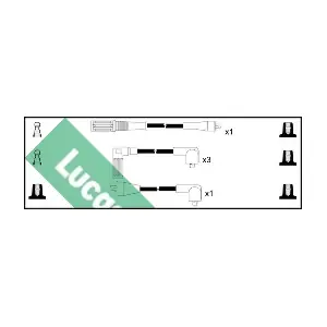 LUCAS LUC4180