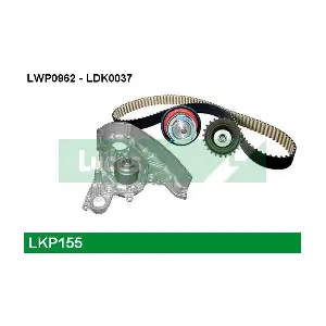 LKP155 LUCAS