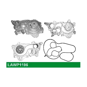 LUCAS LAWP1196