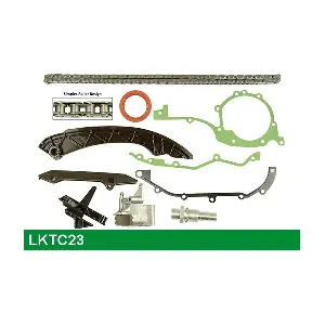 LKTC23 LUCAS