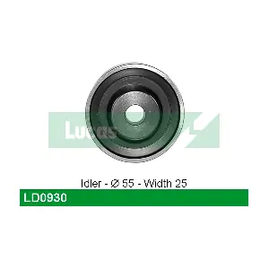 LD0930 LUCAS