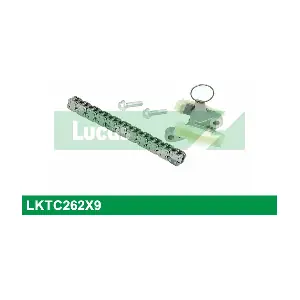 LKTC262X9 LUCAS