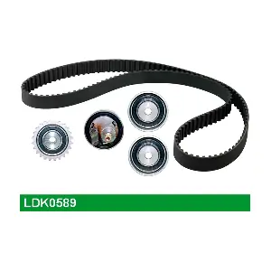 LDK0589 LUCAS