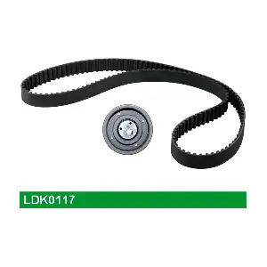 LDK0117 LUCAS