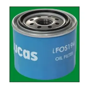 LUCAS LFOS194