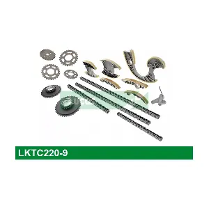 LUCAS LKTC220-9