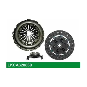 LKCA620038 LUCAS