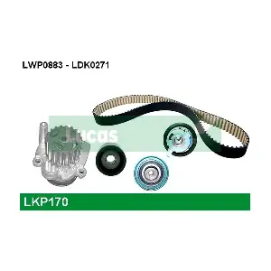 LKP170 LUCAS