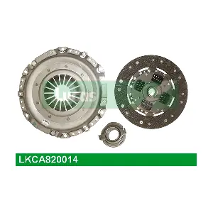LUCAS LKCA820014