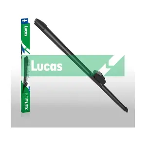 LUCAS LWDF26