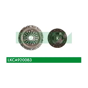 LKCA920083 LUCAS