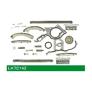 LKTC142 LUCAS