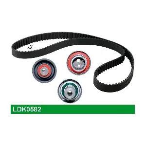 LUCAS LDK0582