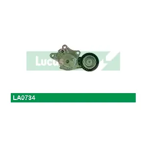 LUCAS LA0734