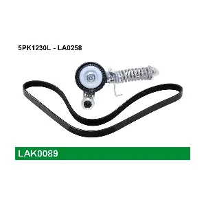 LUCAS LAK0089