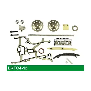 LUCAS LKTC4-13