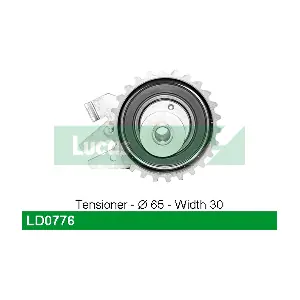 LUCAS LD0776