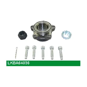 LUCAS LKBA64036