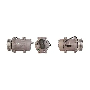 LUCAS ACP410