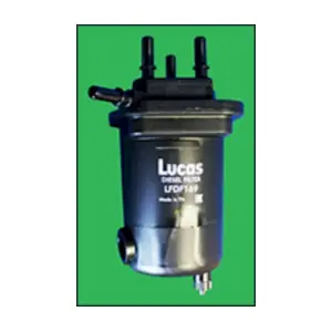 LUCAS LFDF169