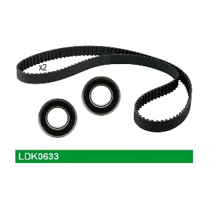 LUCAS LDK0633
