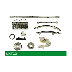 LKTC31 LUCAS