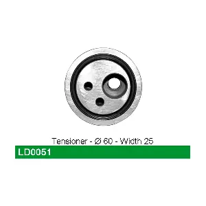 LUCAS LD0051