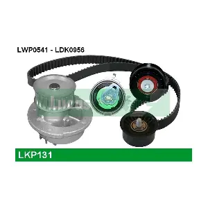 LUCAS LKP131