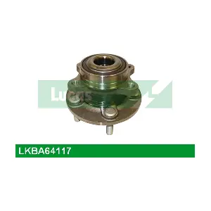 LKBA64117 LUCAS