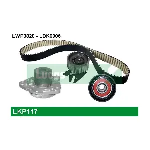 LUCAS LKP117