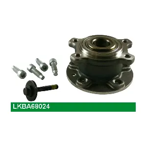 LKBA68024 LUCAS