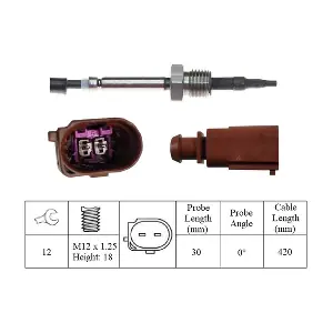 LGS7286 LUCAS