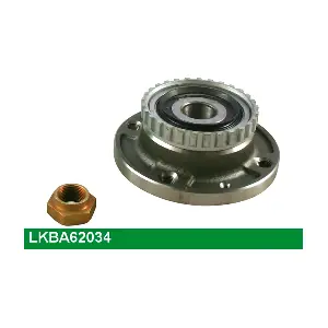 LKBA62034 LUCAS