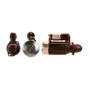 LUCAS LRS02242