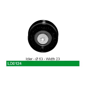 LD0124 LUCAS