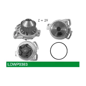 LUCAS LDWP0383