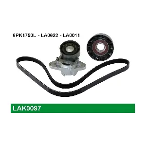 LUCAS LAK0097