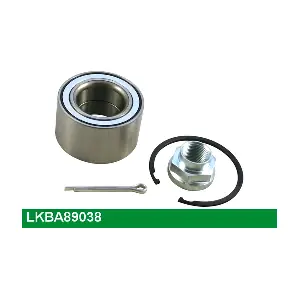 LKBA89038 LUCAS