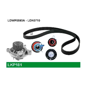 LUCAS LKP181