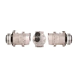 LUCAS ACP256