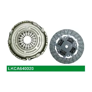 LUCAS LKCA640020