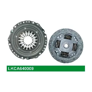 LUCAS LKCA640009