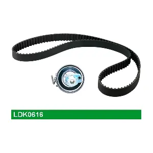 LUCAS LDK0616